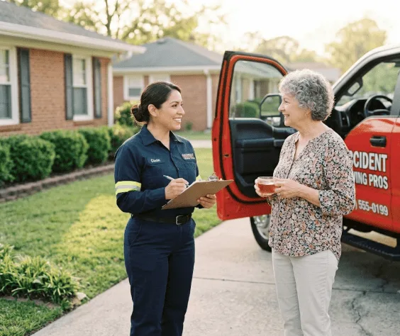 Accident Towing Service Rayville, MO FAQs
